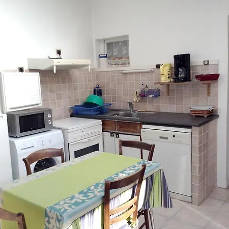 Maison Charmante à Sainte-marie-de-ré Avec Terrasse * Sainte-Marie-de-Ré