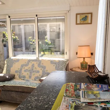 Maison Charmante A Avec Terrasse 度假居