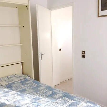 度假居 Maison Charmante A Avec Terrasse